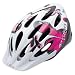 Sporting Goods : 2008 Flume White/Pink Butterflies