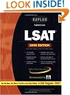 Kaplan LSAT 2005 (Kaplan LSAT Comprehensive Program)