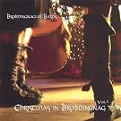 Vol. 1-Christmas in Brobdingnag