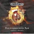 Das Schwarze Auge - Das zerbrochene Rad / Nacht, Teil 3