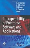 Interoperability of Enterprise Software and Applications
