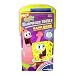 SpongeBob Squarepants IV Surprize Ink Game Book with Color-Change Marker - 4 Ea