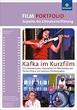 Produkt-Bild: Grundkurs Film. Portfolio: Kafka im Kurzfilm