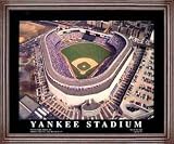 New York Yankees - Yankee Stadium - Framed 26x32 Aerial Photograph