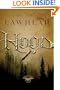 Hood (The Raven King, Book 1)