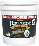 Horseshoers Secret 25% More, 13.75 Lbs