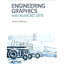 Engineering Graphics with AutoCAD 2015