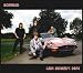 Hotwired - Gary Husband's Drive
