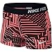Women's Pro Core Patchwork 3