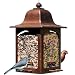Birdscapes� 367 Tulip Garden Latern Feeder, 5 lb capacity
