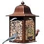 Birdscapes� 367 Tulip Garden Latern Feeder, 5 lb capacity