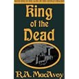 King of the Dead (Book 2 in L of the W Trilogy) by Roberta A. MacAvoy