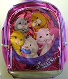 Zhu Zhu Pets 15" Backpack