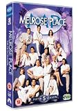 Melrose Place - Season 5 [DVD]