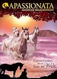 Various Artists - Apassionata: Gemeinsam bis ans Ende der Welt [Limited Edition]