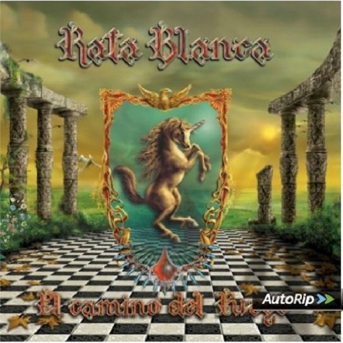 Rata Blanca - Sinfonía Fantástica Lyrics - Zortam Music