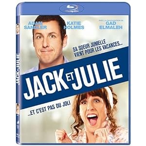 Jack et Julie [Blu-ray]