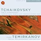 Tcha�kovski - Les 6 Symphonies