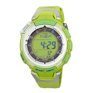 Casio PAG110C-3