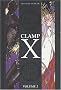 X, Tome 2 :
