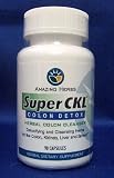 Super CKL 90 Capsules