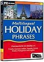 Multilingual Holiday Phrases  (PC)