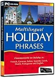 Multilingual Holiday Phrases  (PC)
