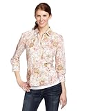 Robert Graham Womens Boho Shirt
