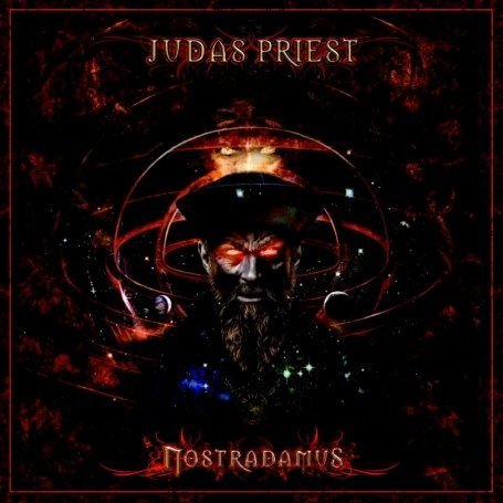 Childrens Toyshop  Music : Nostradamus