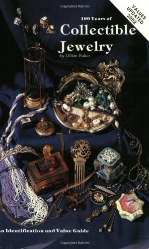 100 Years Of Collectible Jewelry