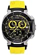 Tissot T-Sport T-Race Quartz Mens Watch T0484172705703 by Tissot