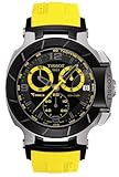 Tissot T-Sport T-Race Quartz Mens Watch T0484172705703