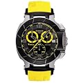 Tissot T-Sport T-Race Quartz Mens Watch T0484172705703