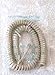 Handset Cord 12 Ft Ash High Quality For Nortel, M-Series, NEC D-Term, Classic Siemens / Rolm and More