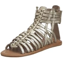 Rocket Dog Women's Dita Gladiator Sandal
