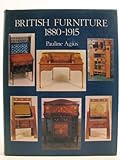 British furniture, 1880-1915