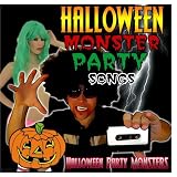 Halloween Monster Party Songs