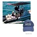 Ultimate Sailing Cap
