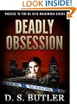 Deadly Obsession (DS Jack Mackinnon c...