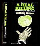 A real killing : a novel