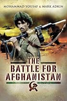 The Battle for Afghanistan