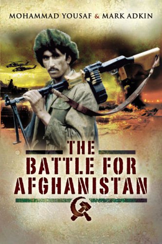 The Battle for Afghanistan