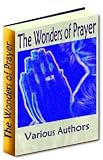 The Wonders Of Prayer