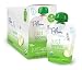 Plum Organics Just Fruit, Apples, 3.17-Ounce Pouches (Pack of 12)