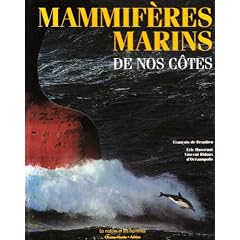 Mammif�res marins de nos c�tes