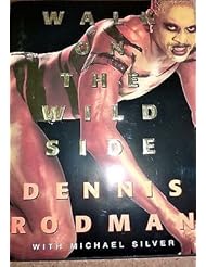 Collectibles: Dennis Rodman HOF Detroit Pistons Signed Walk on Wild Side Book PSA COA H 23233 - Sports Lot, Inc.