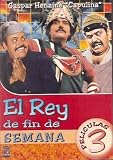 El Rey de Fin de Semana
