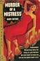 Murder of a Mistress