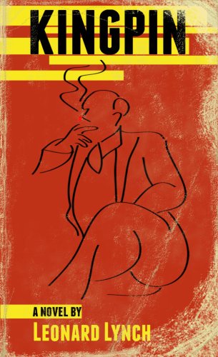 Kingpin Book Image