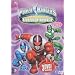 Power Rangers - Time Force Megapack Vol. 3 (Episoden 19-27) (3 DVDs)